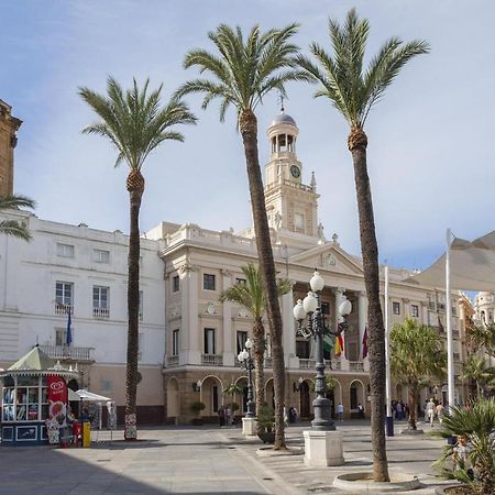 Casa Del Malecon By Cadiz4Rentals Zewnętrze zdjęcie