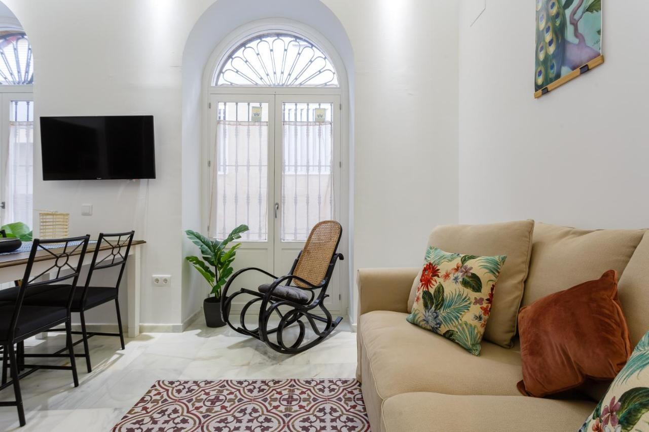 Casa Del Malecon By Cadiz4Rentals Zewnętrze zdjęcie