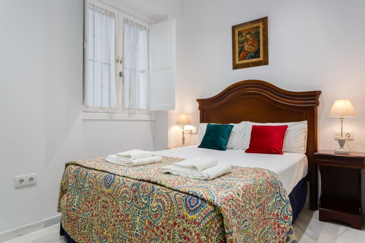 Casa Del Malecon By Cadiz4Rentals Zewnętrze zdjęcie