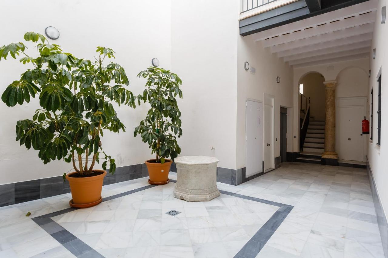 Casa Del Malecon By Cadiz4Rentals Zewnętrze zdjęcie
