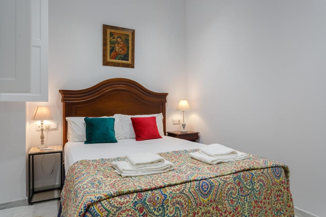 Casa Del Malecon By Cadiz4Rentals Zewnętrze zdjęcie
