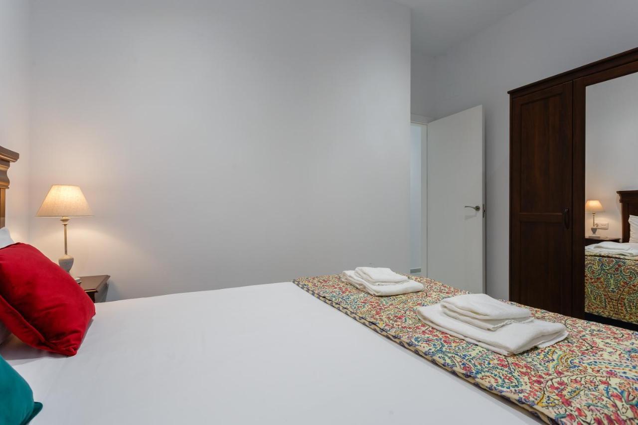 Casa Del Malecon By Cadiz4Rentals Zewnętrze zdjęcie