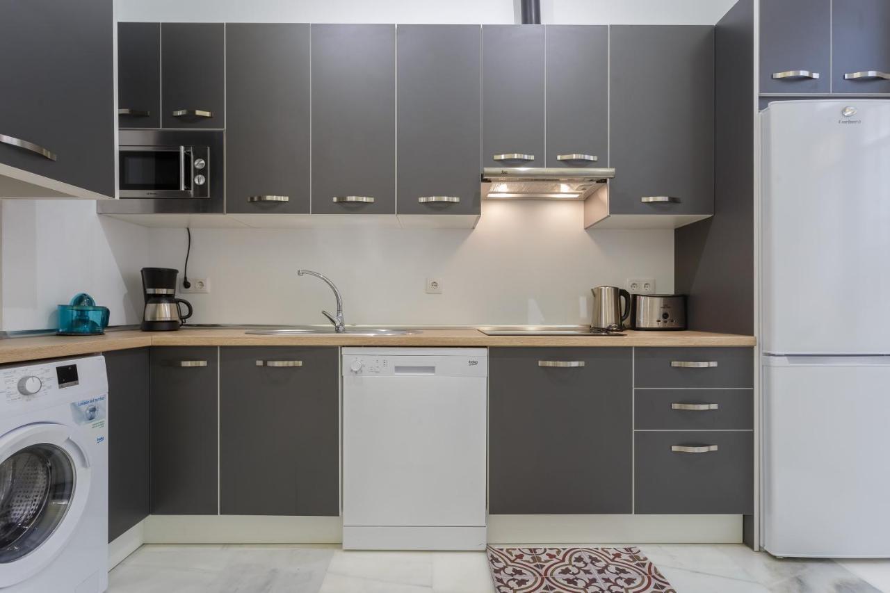 Casa Del Malecon By Cadiz4Rentals Zewnętrze zdjęcie