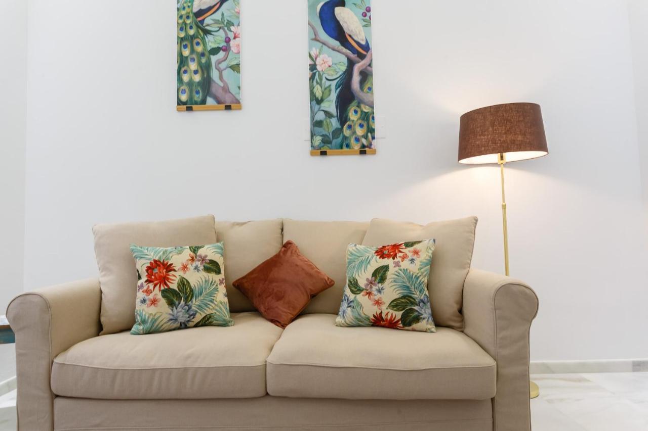 Casa Del Malecon By Cadiz4Rentals Zewnętrze zdjęcie