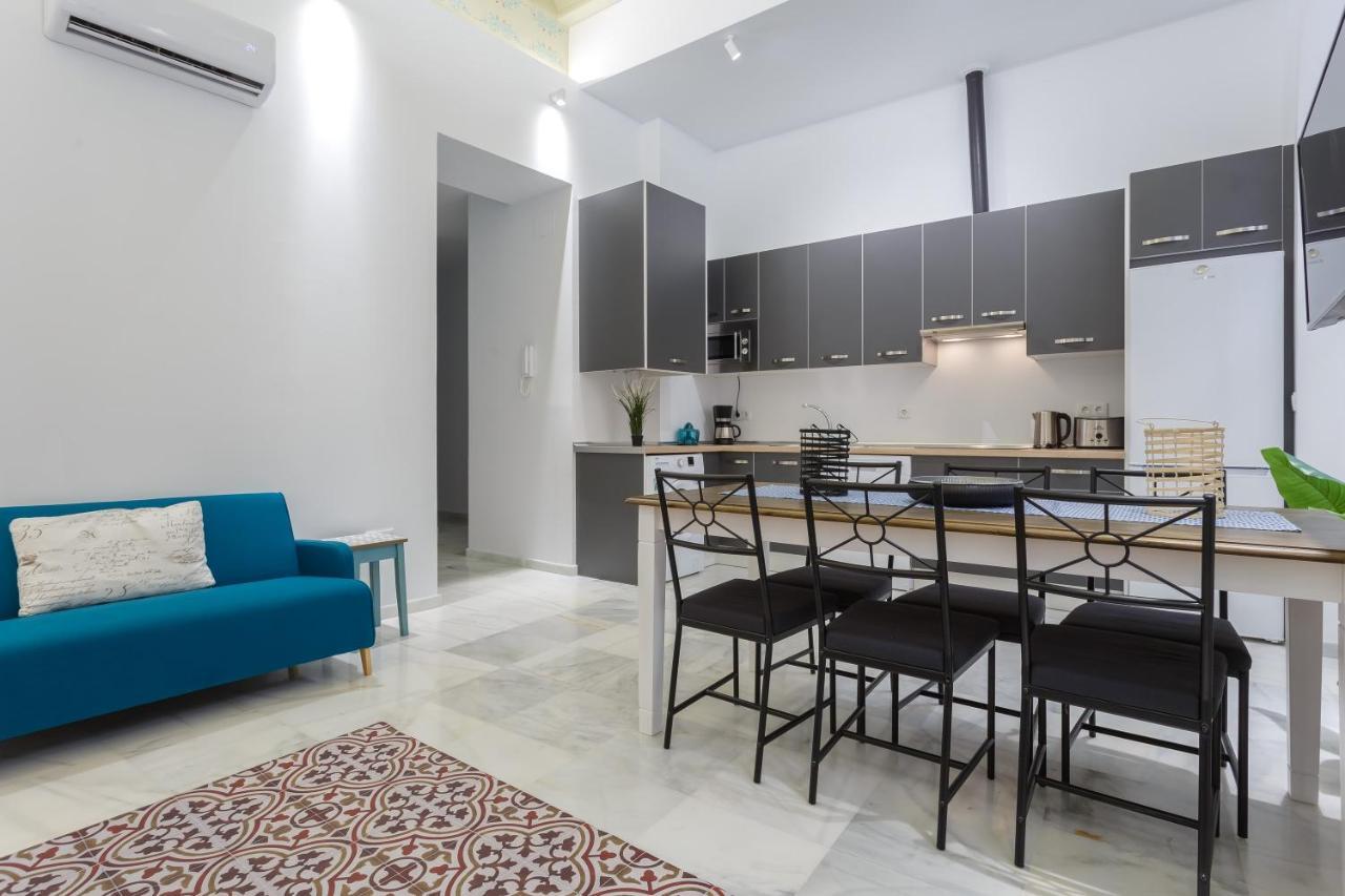 Casa Del Malecon By Cadiz4Rentals Zewnętrze zdjęcie