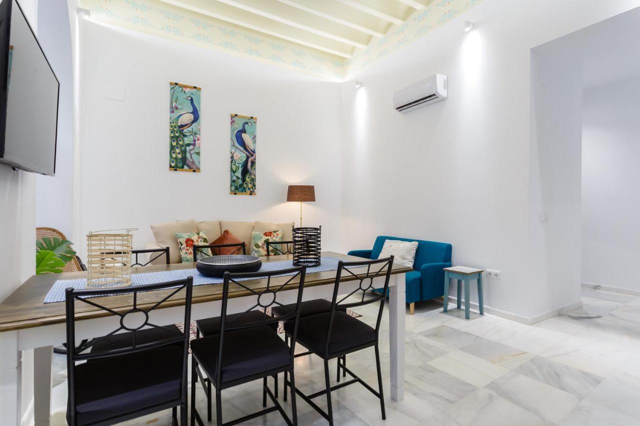 Casa Del Malecon By Cadiz4Rentals Zewnętrze zdjęcie