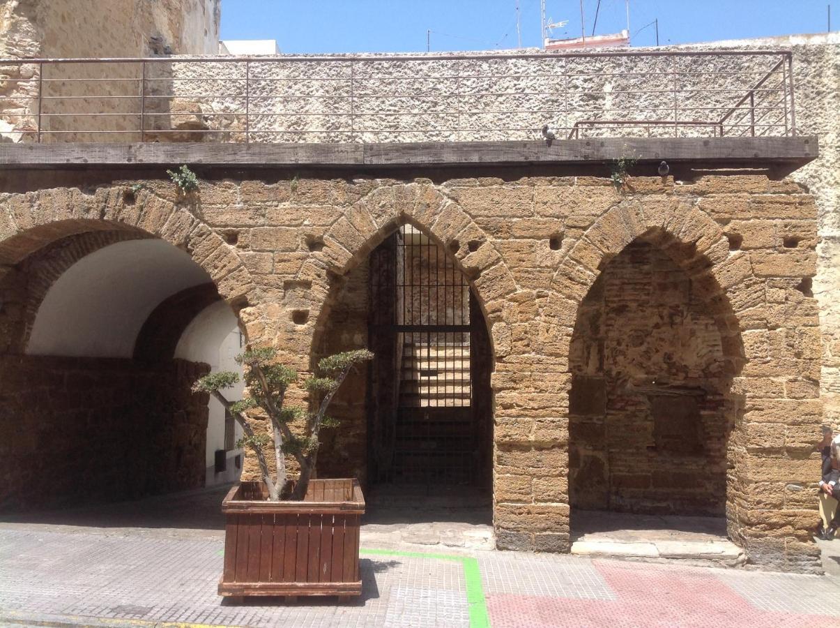 Casa Del Malecon By Cadiz4Rentals Zewnętrze zdjęcie