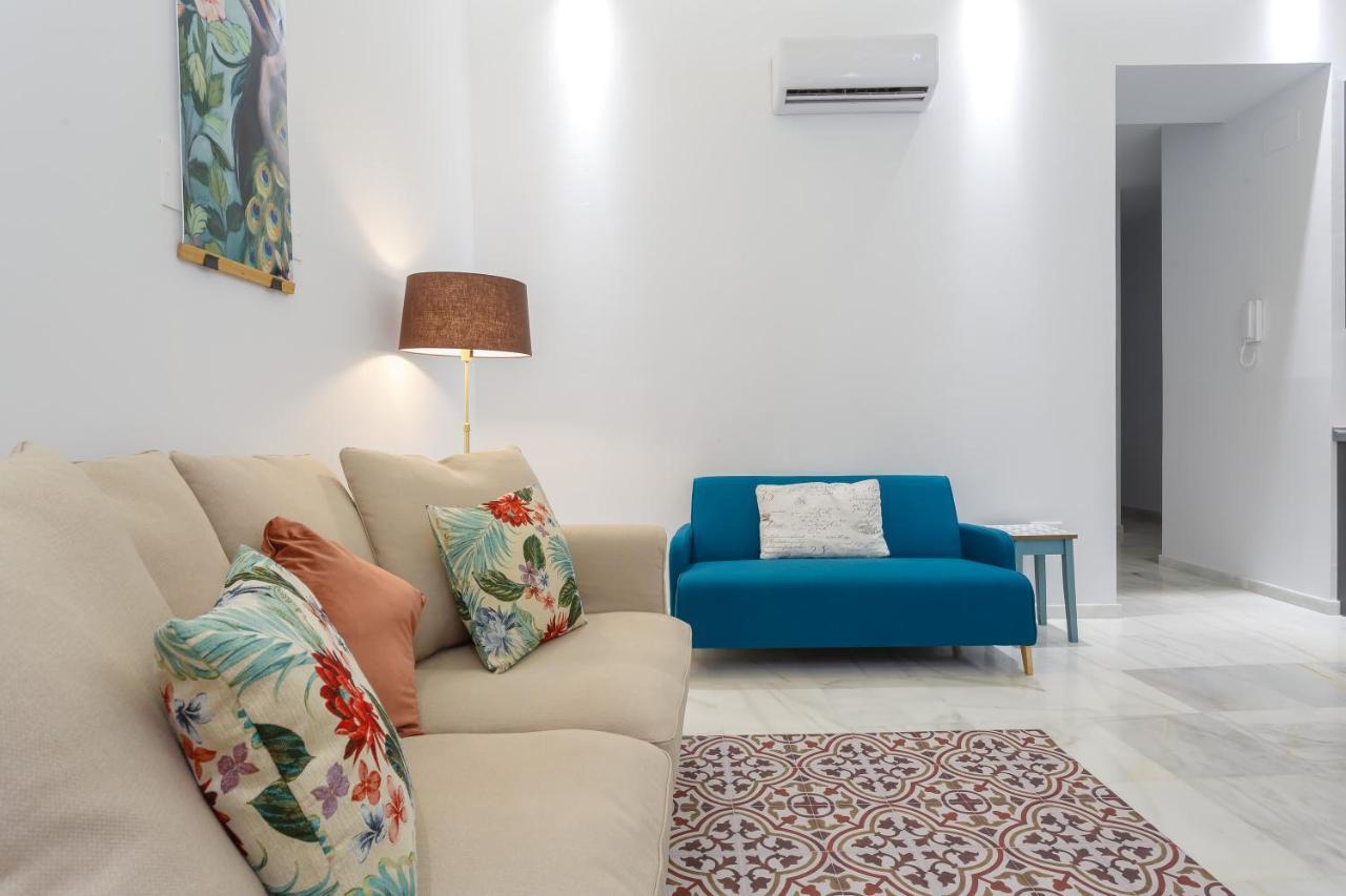 Casa Del Malecon By Cadiz4Rentals Zewnętrze zdjęcie