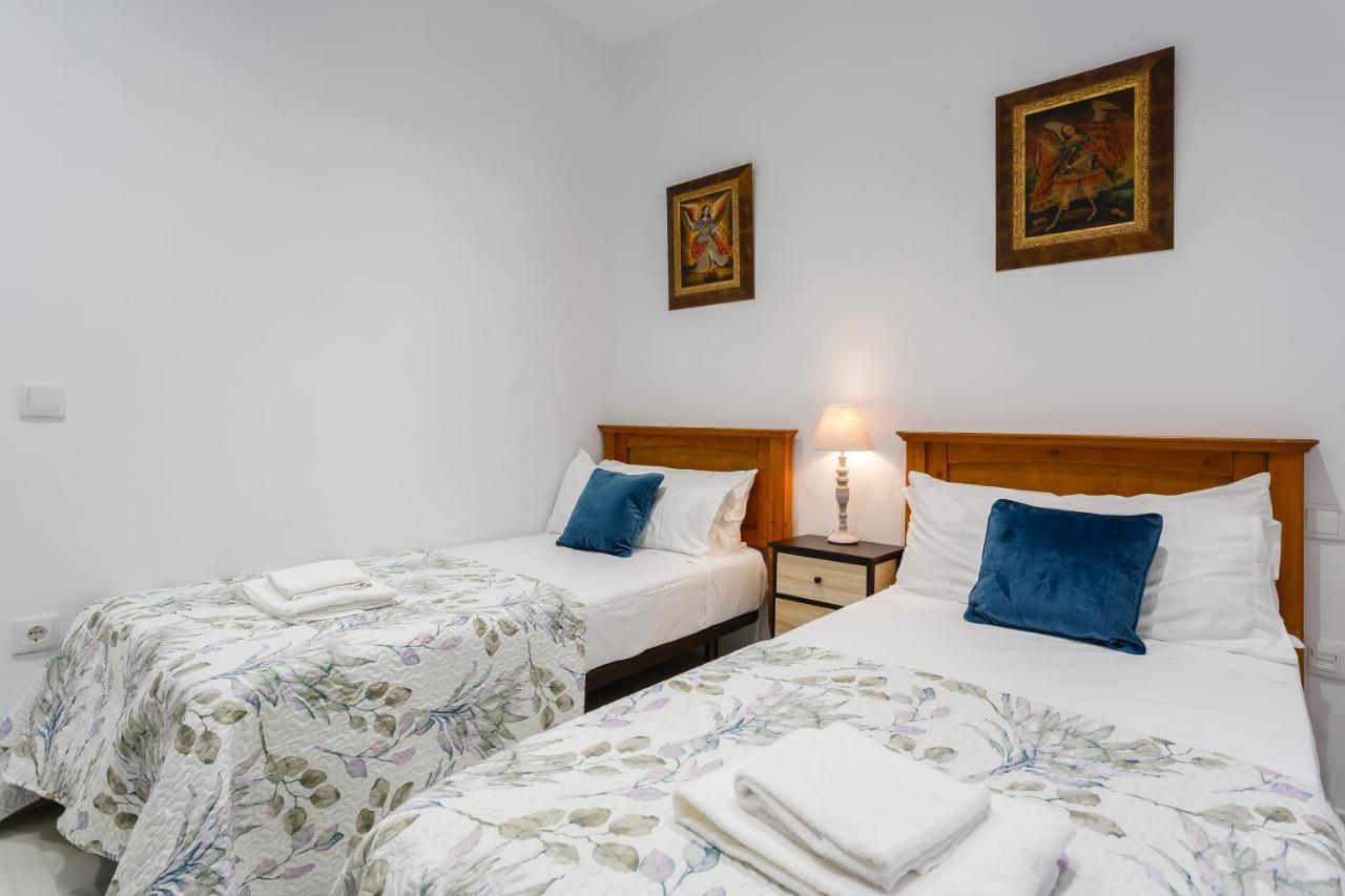 Casa Del Malecon By Cadiz4Rentals Zewnętrze zdjęcie